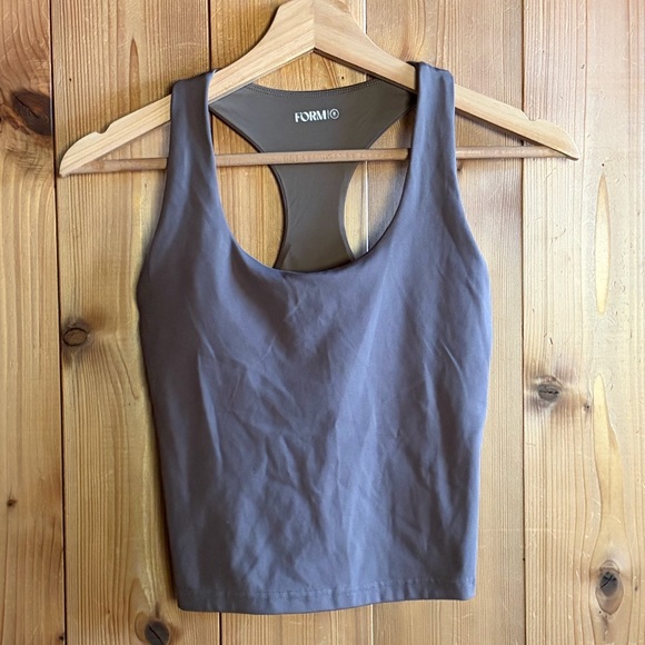 Form Racer Tank - Picture 3 of 6